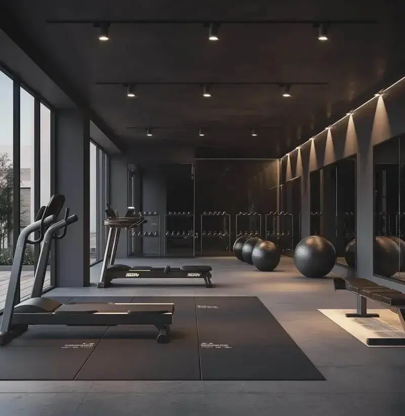 Oberoi Residences Gurugram